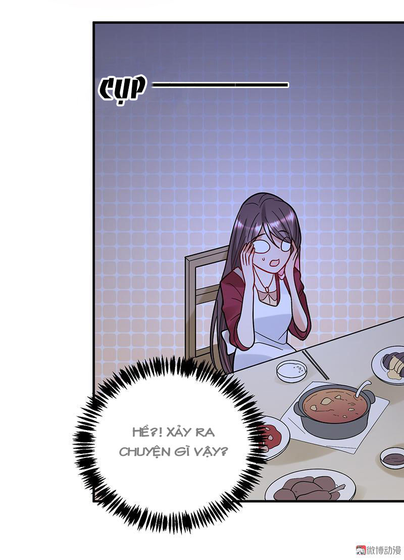 Tổng Tài Truy Thê: Phu Nhân Lại Chạy Trốn - Chương 13 - Trang 22