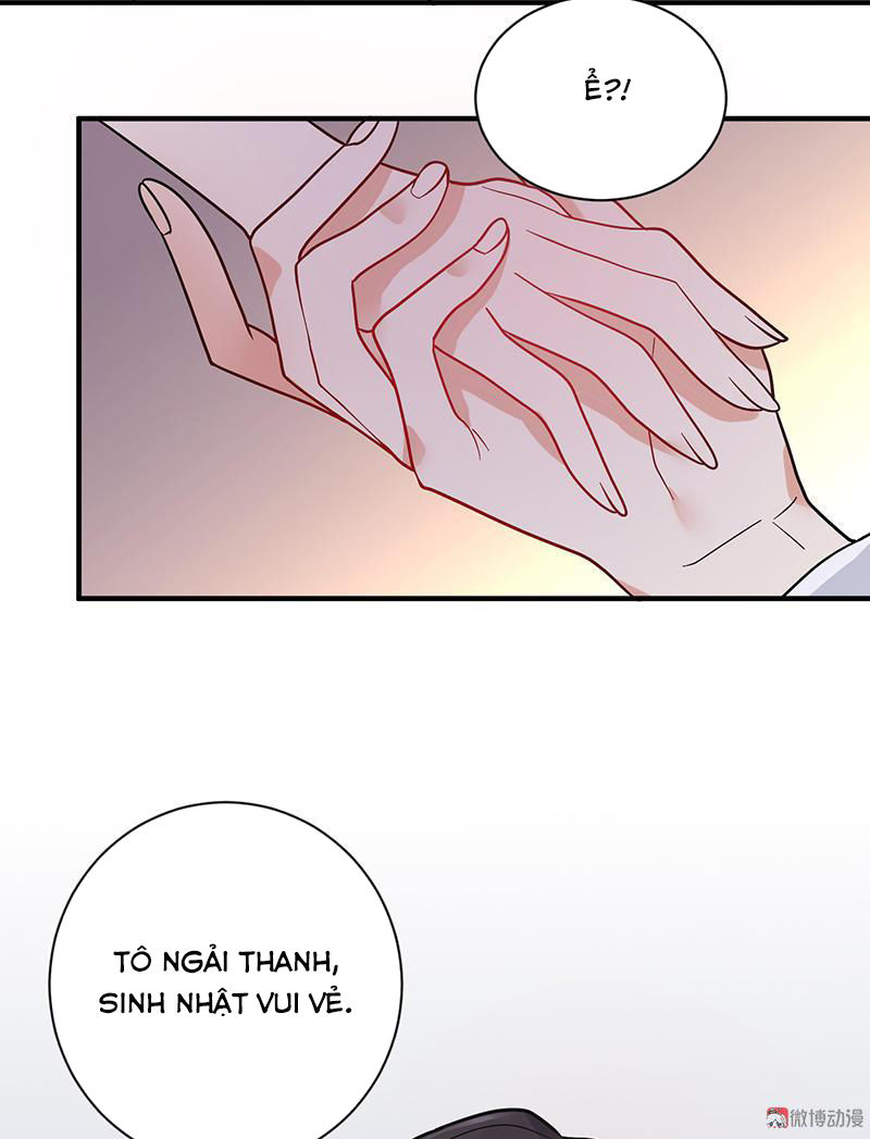 Tổng Tài Truy Thê: Phu Nhân Lại Chạy Trốn - Chương 13 - Trang 24