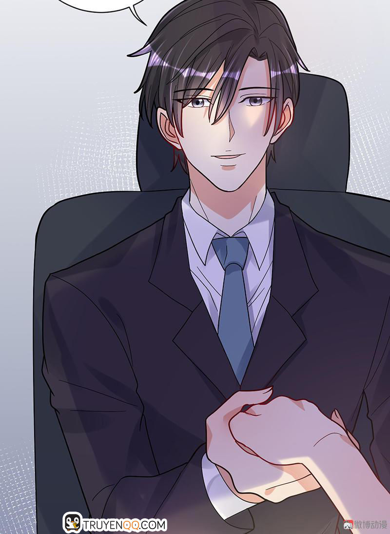 Tổng Tài Truy Thê: Phu Nhân Lại Chạy Trốn - Chương 13 - Trang 25