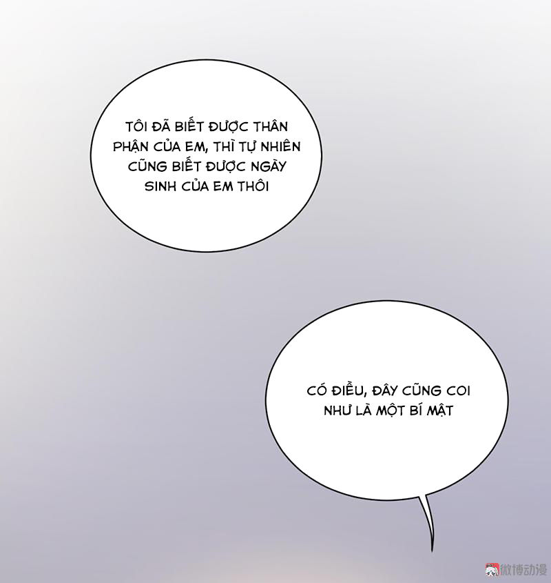 Tổng Tài Truy Thê: Phu Nhân Lại Chạy Trốn - Chương 13 - Trang 27