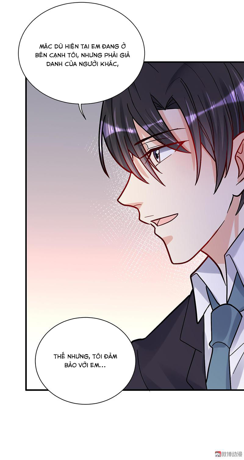 Tổng Tài Truy Thê: Phu Nhân Lại Chạy Trốn - Chương 13 - Trang 29