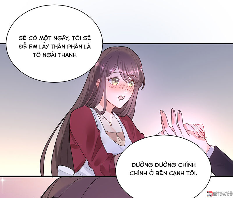 Tổng Tài Truy Thê: Phu Nhân Lại Chạy Trốn - Chương 13 - Trang 30