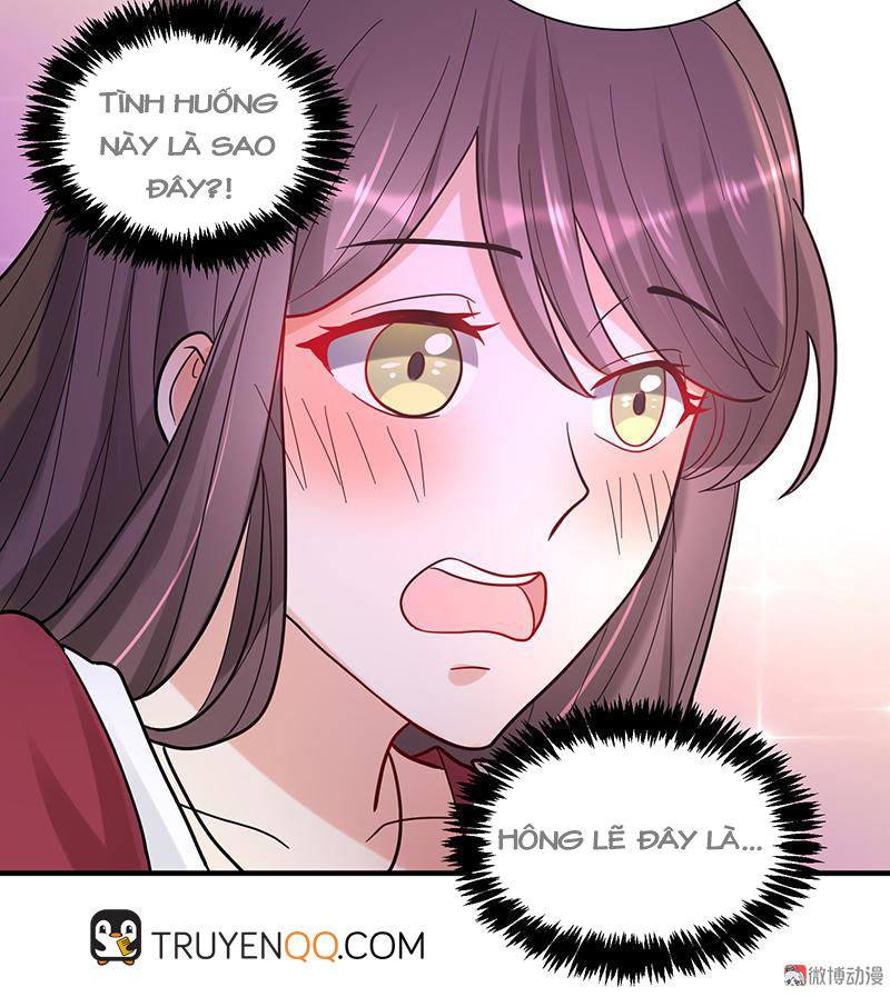 Tổng Tài Truy Thê: Phu Nhân Lại Chạy Trốn - Chương 13 - Trang 31