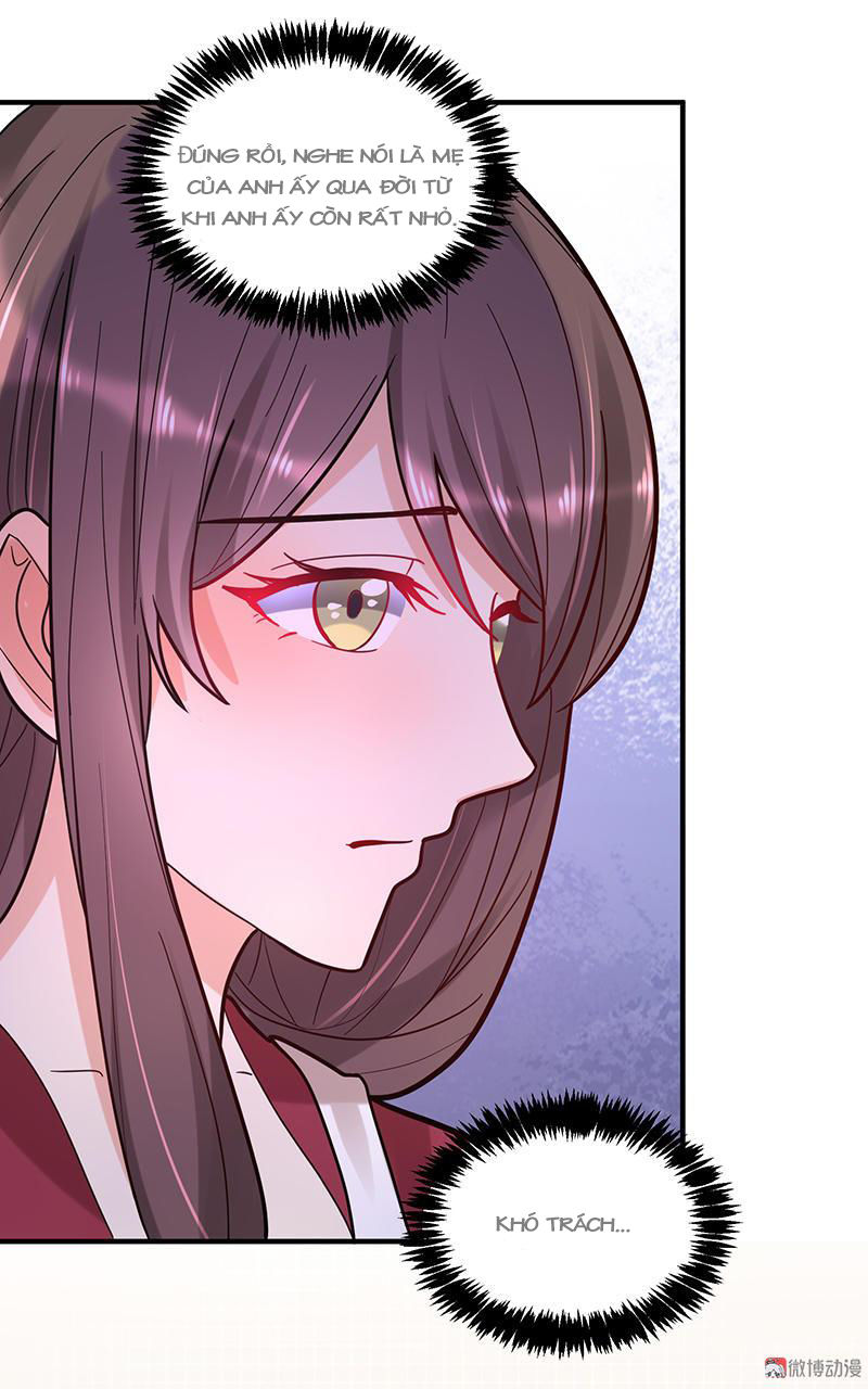 Tổng Tài Truy Thê: Phu Nhân Lại Chạy Trốn - Chương 13 - Trang 37