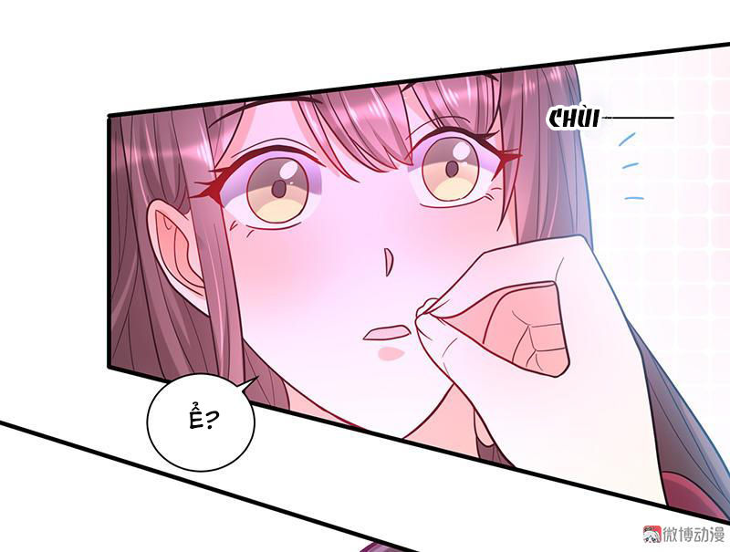 Tổng Tài Truy Thê: Phu Nhân Lại Chạy Trốn - Chương 13 - Trang 39