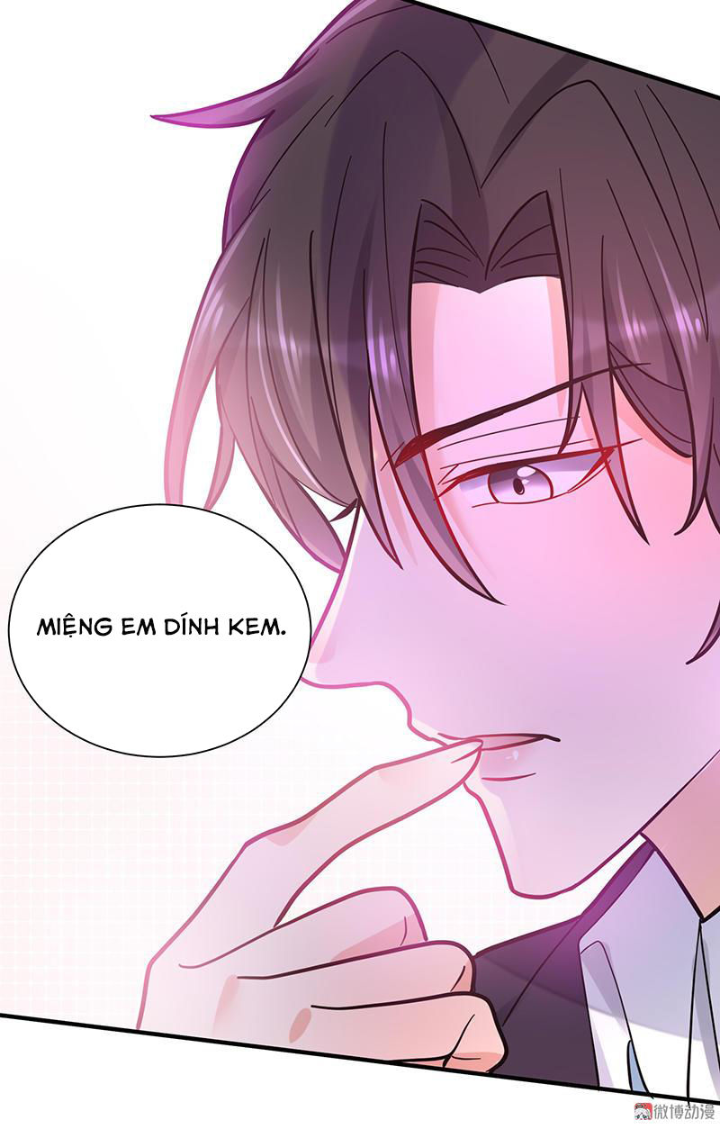 Tổng Tài Truy Thê: Phu Nhân Lại Chạy Trốn - Chương 13 - Trang 40