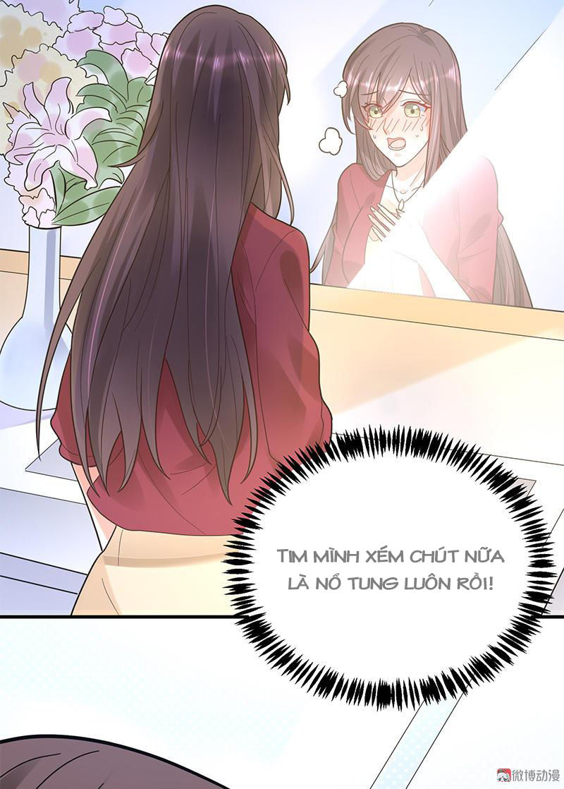 Tổng Tài Truy Thê: Phu Nhân Lại Chạy Trốn - Chương 13 - Trang 45