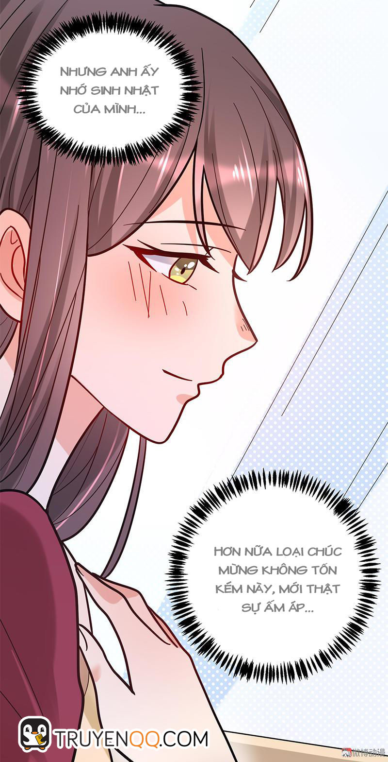 Tổng Tài Truy Thê: Phu Nhân Lại Chạy Trốn - Chương 13 - Trang 46