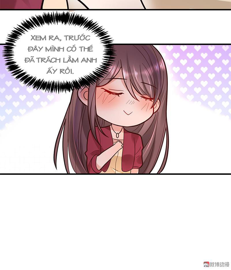 Tổng Tài Truy Thê: Phu Nhân Lại Chạy Trốn - Chương 13 - Trang 47