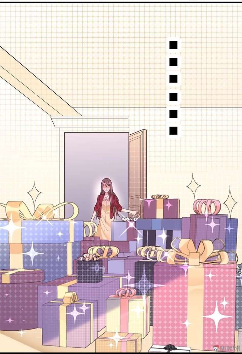 Tổng Tài Truy Thê: Phu Nhân Lại Chạy Trốn - Chương 13 - Trang 48