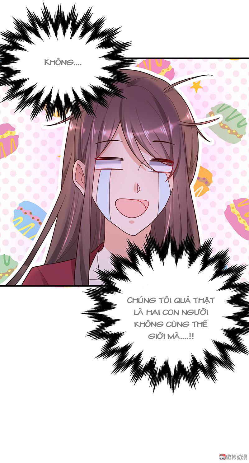 Tổng Tài Truy Thê: Phu Nhân Lại Chạy Trốn - Chương 13 - Trang 49