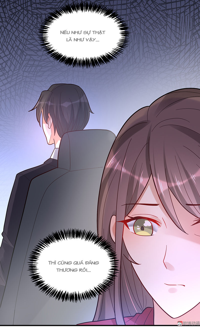 Tổng Tài Truy Thê: Phu Nhân Lại Chạy Trốn - Chương 14 - Trang 18