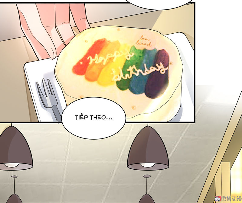 Tổng Tài Truy Thê: Phu Nhân Lại Chạy Trốn - Chương 14 - Trang 3