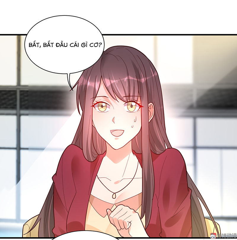 Tổng Tài Truy Thê: Phu Nhân Lại Chạy Trốn - Chương 14 - Trang 5