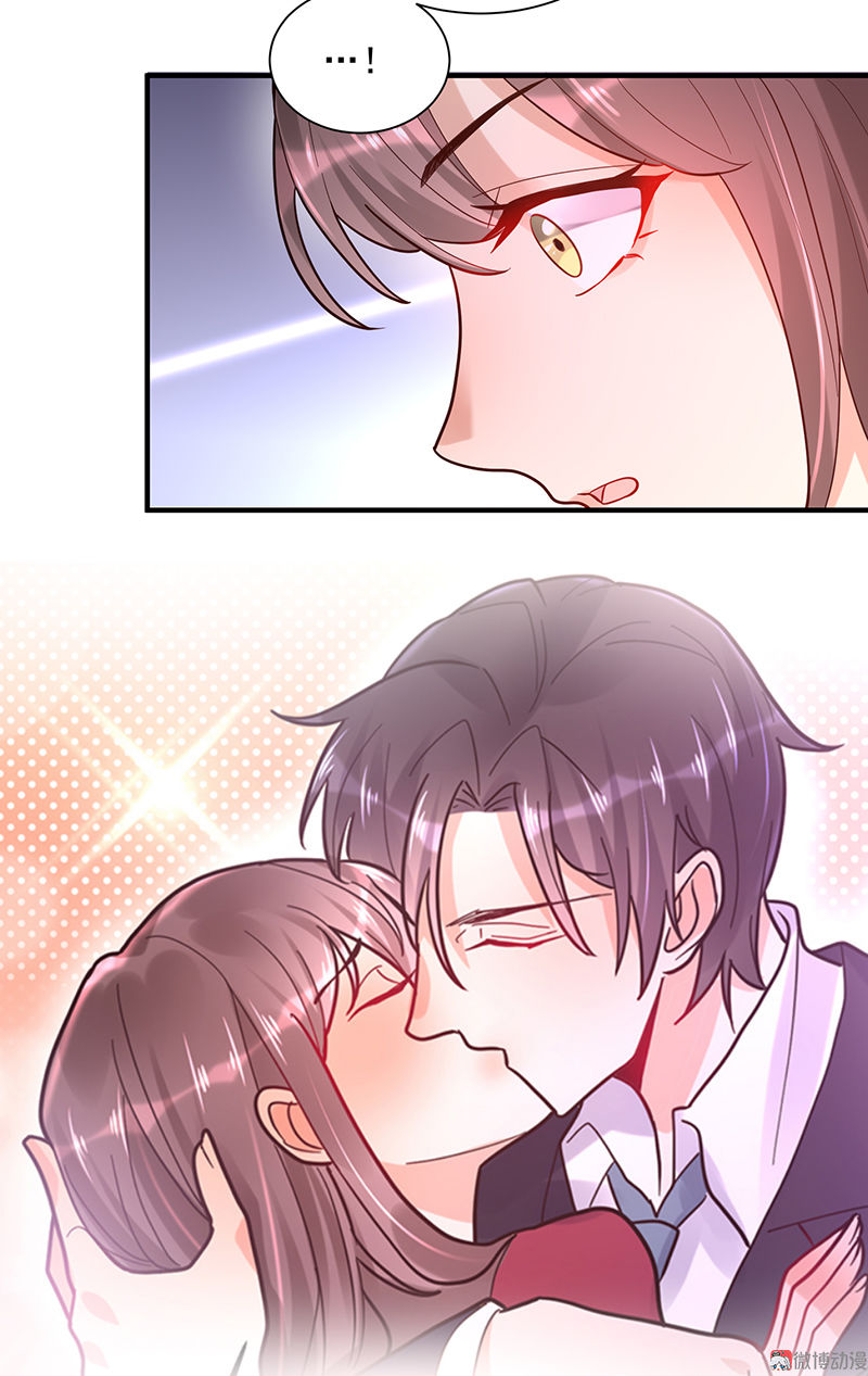 Tổng Tài Truy Thê: Phu Nhân Lại Chạy Trốn - Chương 14 - Trang 7