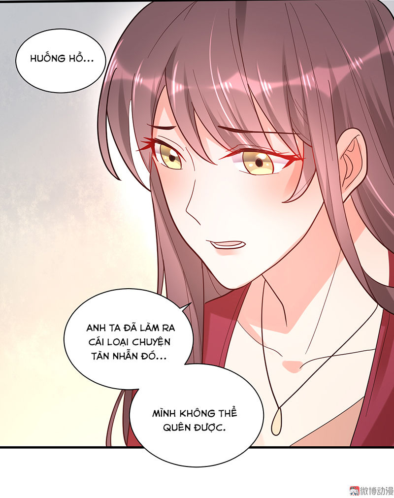 Tổng Tài Truy Thê: Phu Nhân Lại Chạy Trốn - Chương 14 - Trang 9