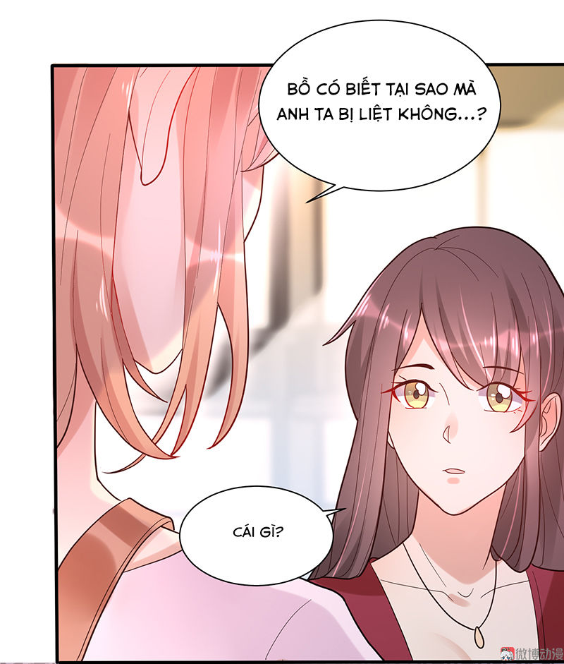 Tổng Tài Truy Thê: Phu Nhân Lại Chạy Trốn - Chương 14 - Trang 10