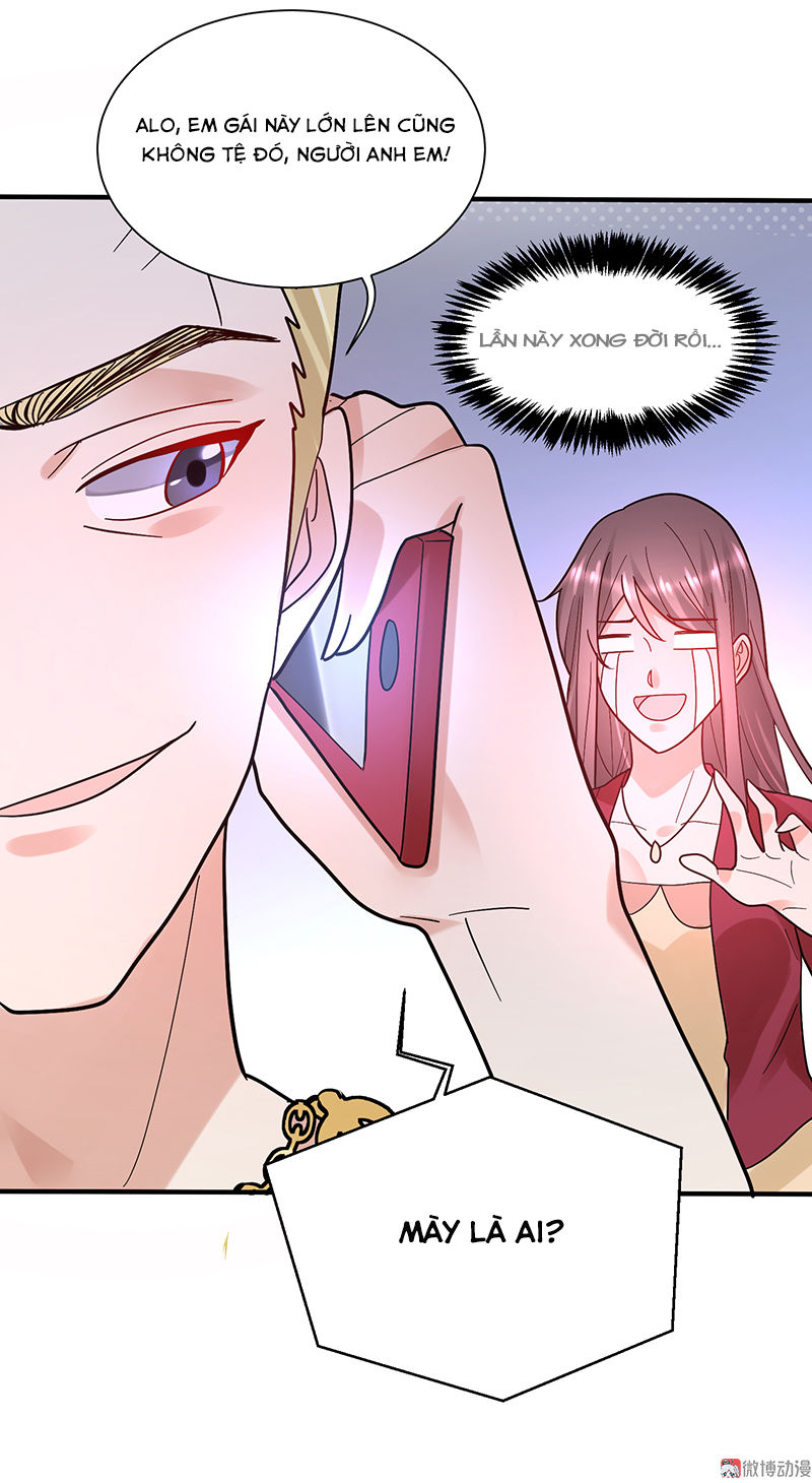 Tổng Tài Truy Thê: Phu Nhân Lại Chạy Trốn - Chương 15 - Trang 13