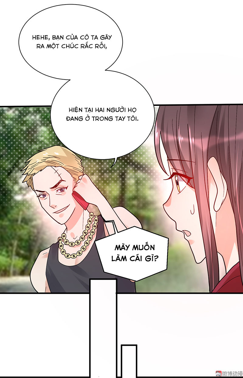 Tổng Tài Truy Thê: Phu Nhân Lại Chạy Trốn - Chương 15 - Trang 14