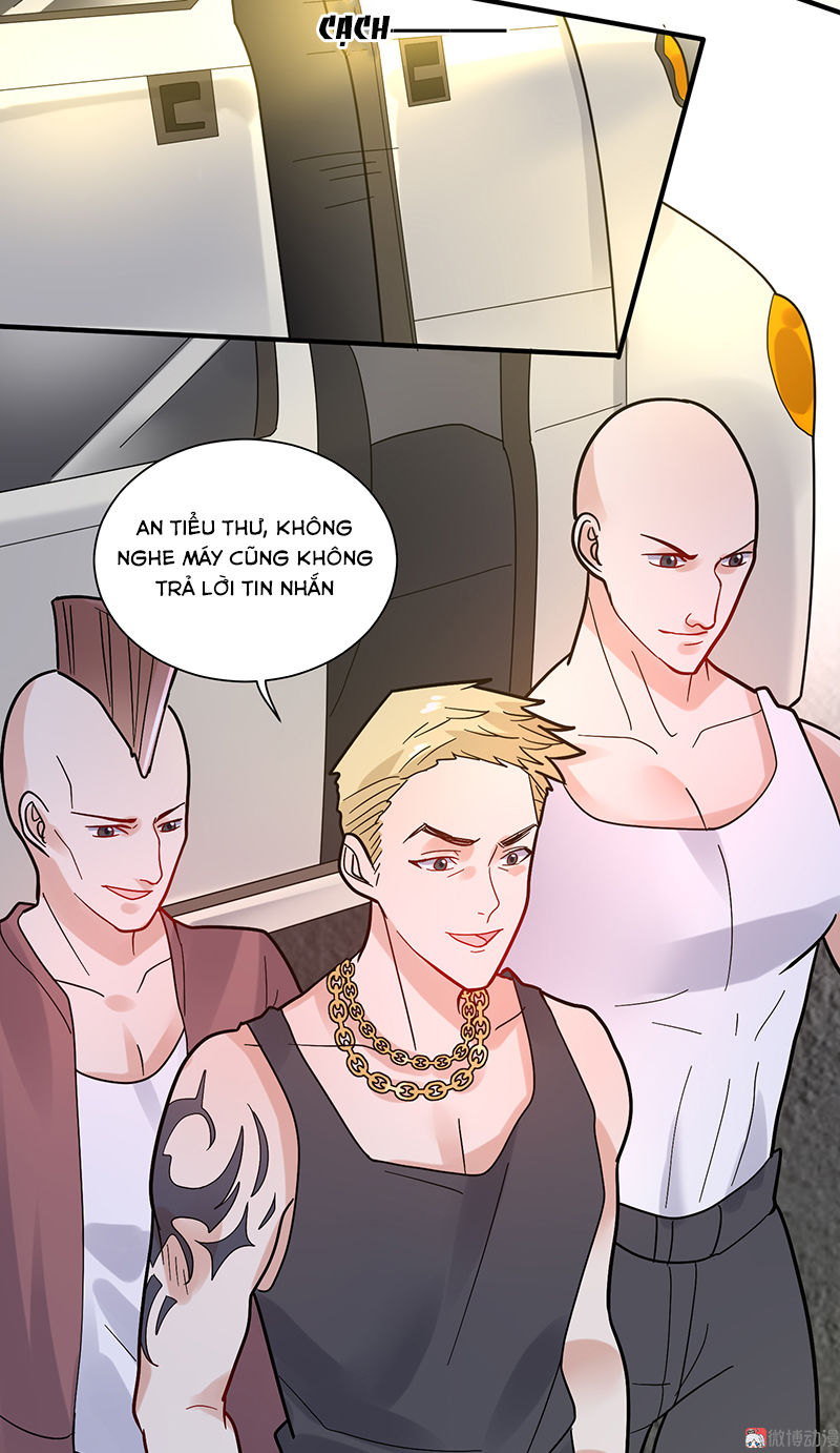 Tổng Tài Truy Thê: Phu Nhân Lại Chạy Trốn - Chương 15 - Trang 3