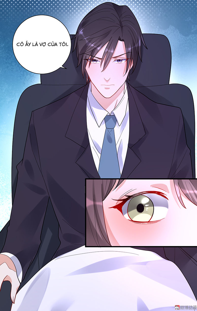 Tổng Tài Truy Thê: Phu Nhân Lại Chạy Trốn - Chương 15 - Trang 29