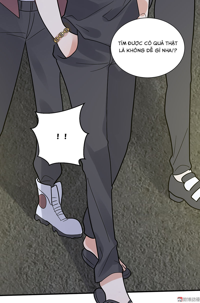 Tổng Tài Truy Thê: Phu Nhân Lại Chạy Trốn - Chương 15 - Trang 4