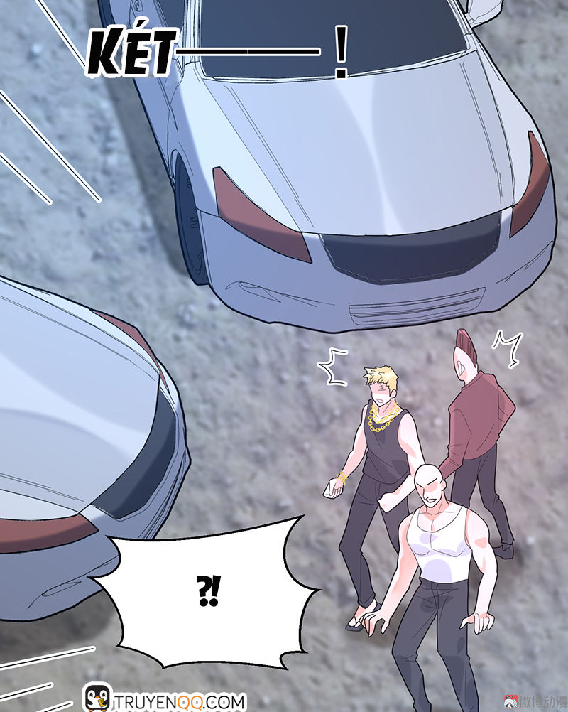 Tổng Tài Truy Thê: Phu Nhân Lại Chạy Trốn - Chương 15 - Trang 32