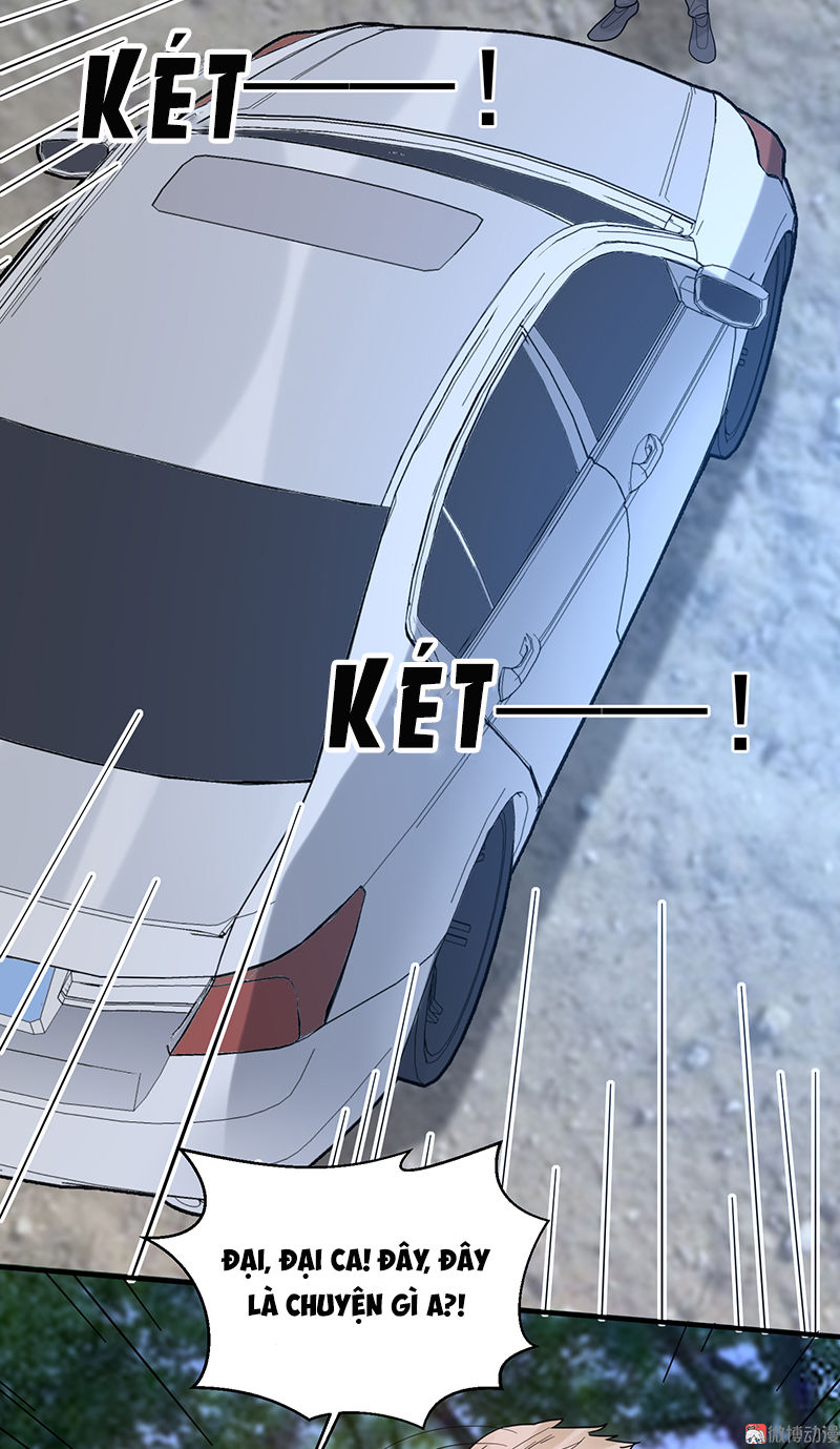 Tổng Tài Truy Thê: Phu Nhân Lại Chạy Trốn - Chương 15 - Trang 33