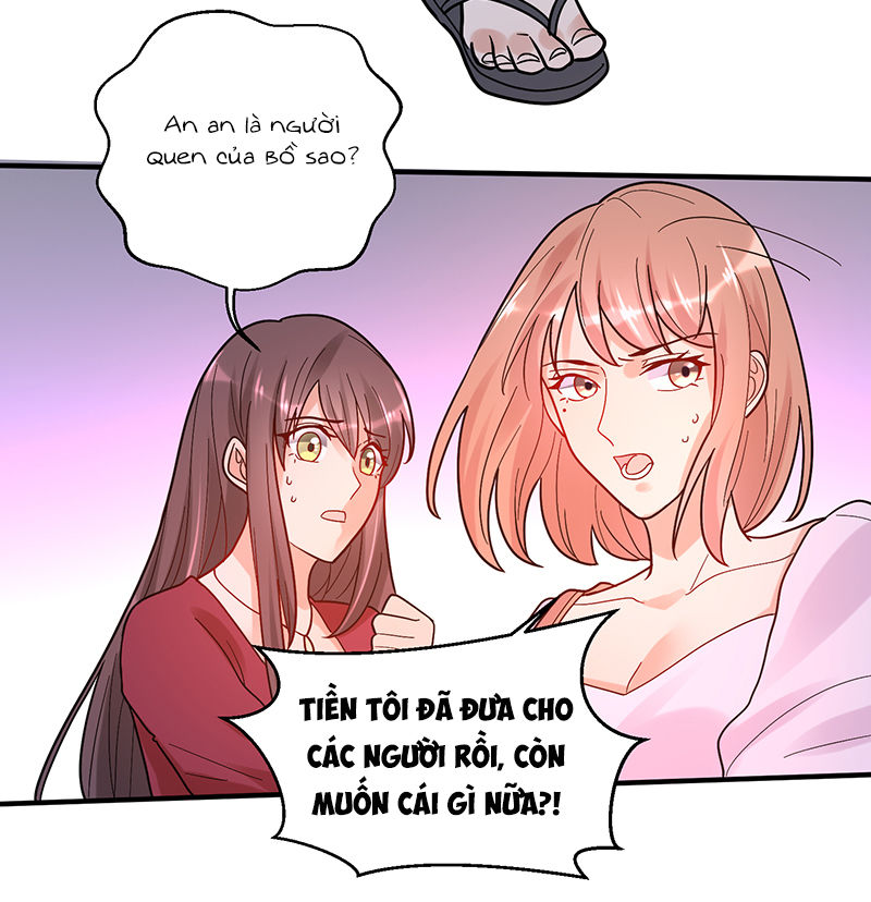 Tổng Tài Truy Thê: Phu Nhân Lại Chạy Trốn - Chương 15 - Trang 5