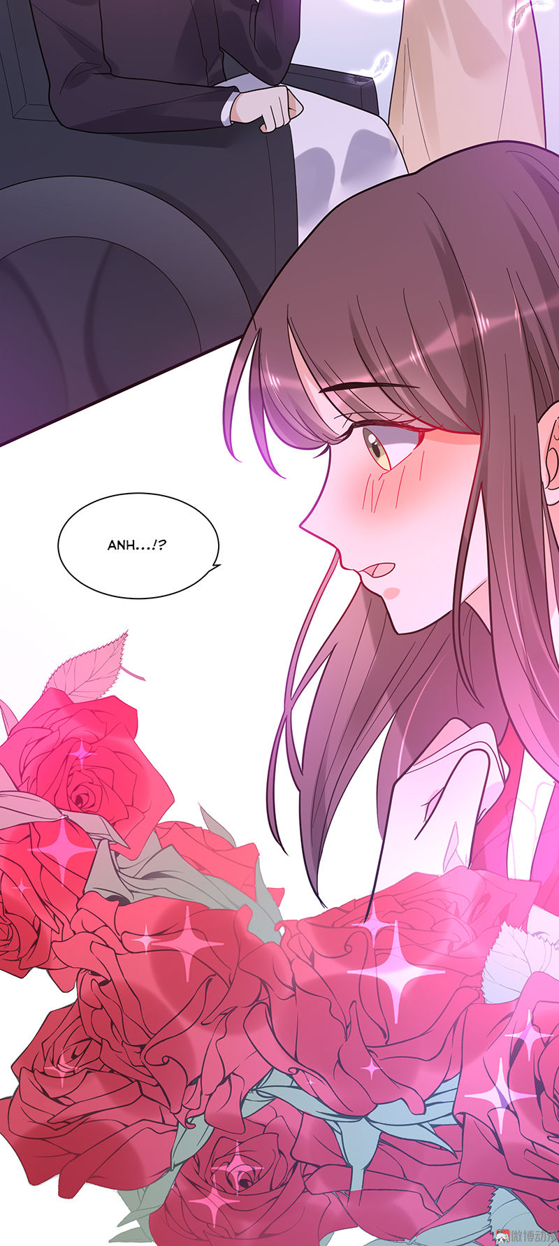 Tổng Tài Truy Thê: Phu Nhân Lại Chạy Trốn - Chương 15 - Trang 43