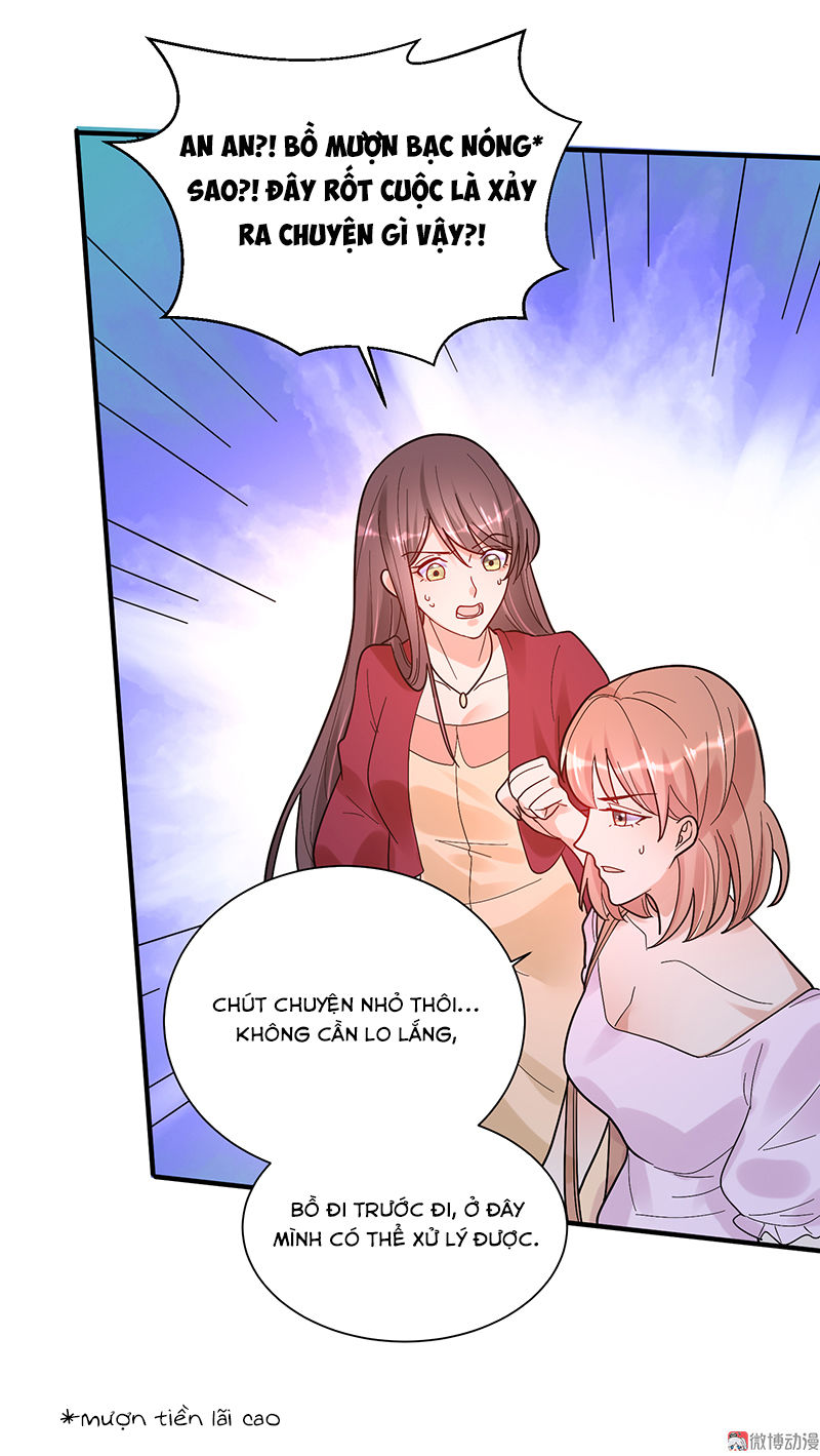 Tổng Tài Truy Thê: Phu Nhân Lại Chạy Trốn - Chương 15 - Trang 7