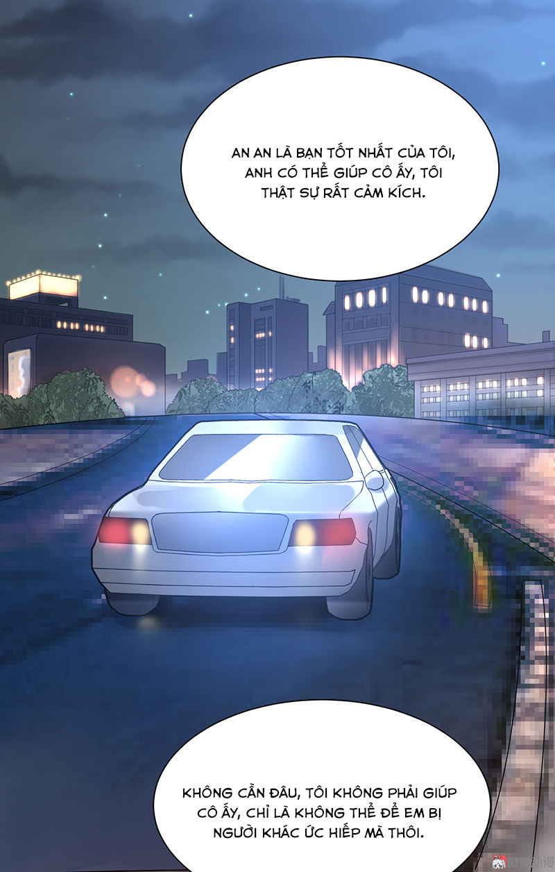 Tổng Tài Truy Thê: Phu Nhân Lại Chạy Trốn - Chương 16 - Trang 2