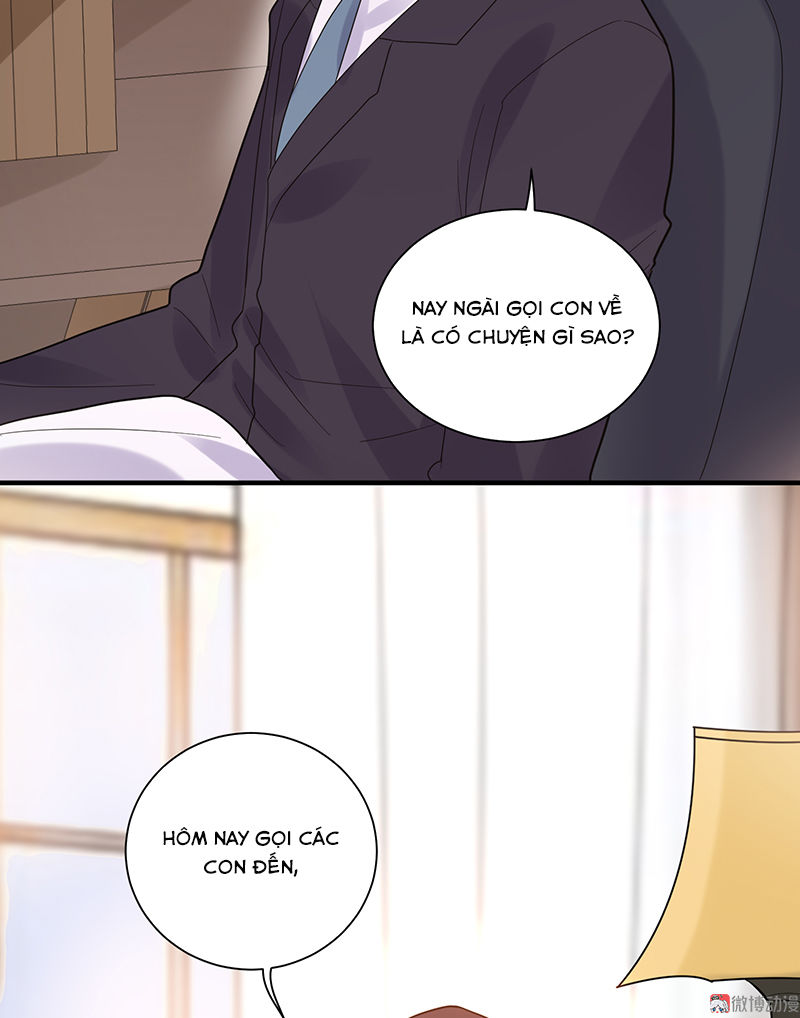 Tổng Tài Truy Thê: Phu Nhân Lại Chạy Trốn - Chương 16 - Trang 13