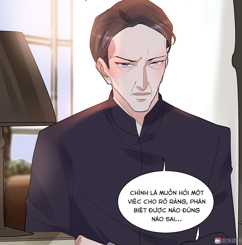 Tổng Tài Truy Thê: Phu Nhân Lại Chạy Trốn - Chương 16 - Trang 14