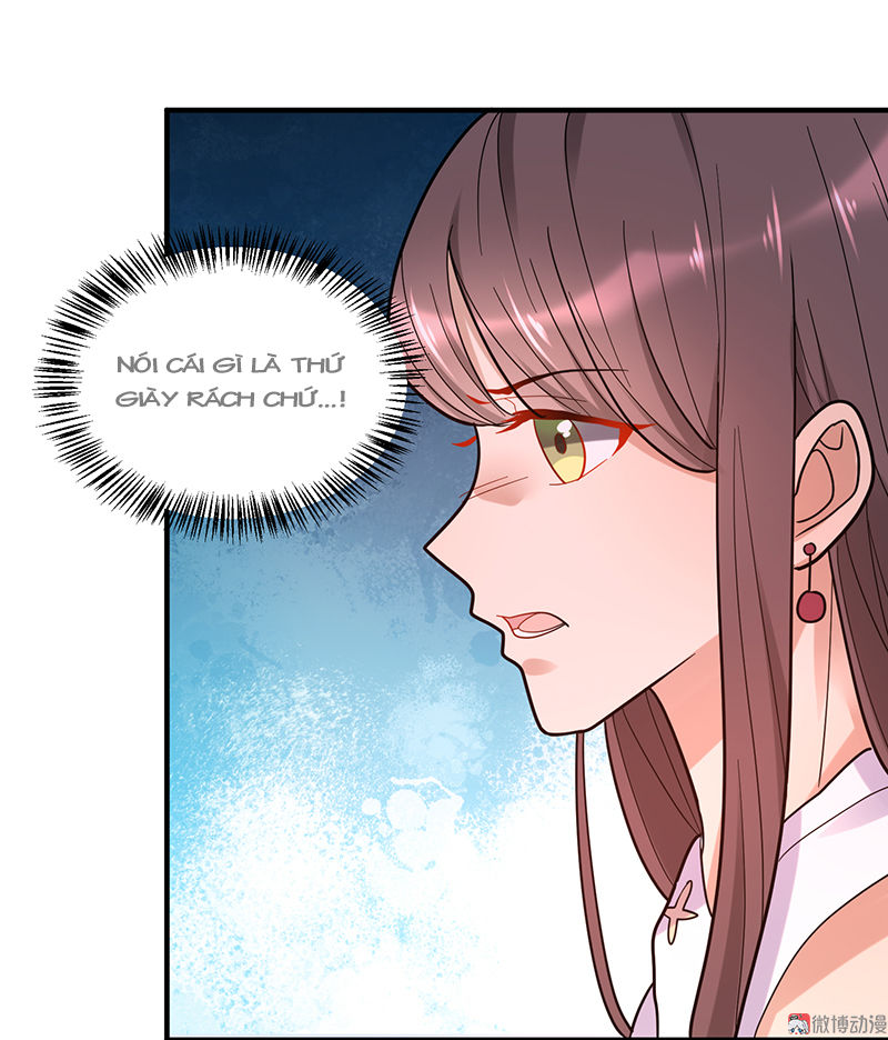 Tổng Tài Truy Thê: Phu Nhân Lại Chạy Trốn - Chương 16 - Trang 20