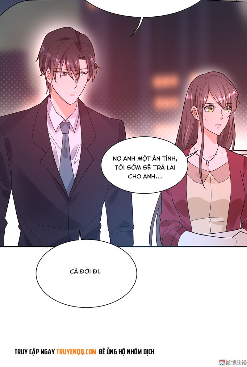 Tổng Tài Truy Thê: Phu Nhân Lại Chạy Trốn - Chương 16 - Trang 3