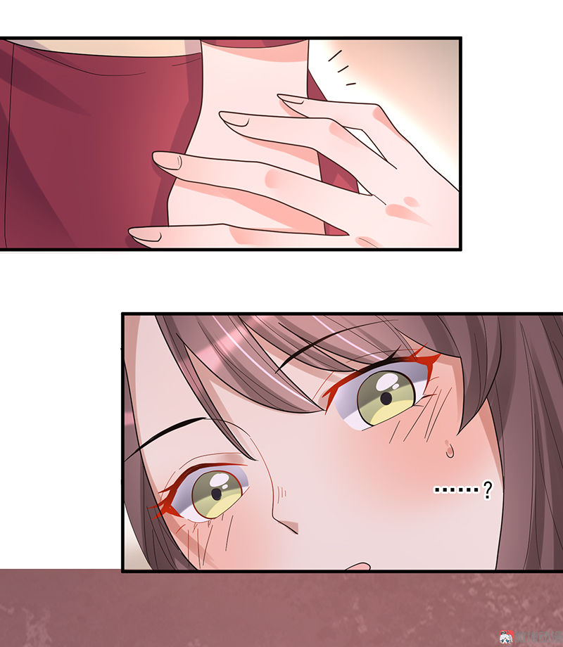 Tổng Tài Truy Thê: Phu Nhân Lại Chạy Trốn - Chương 16 - Trang 24