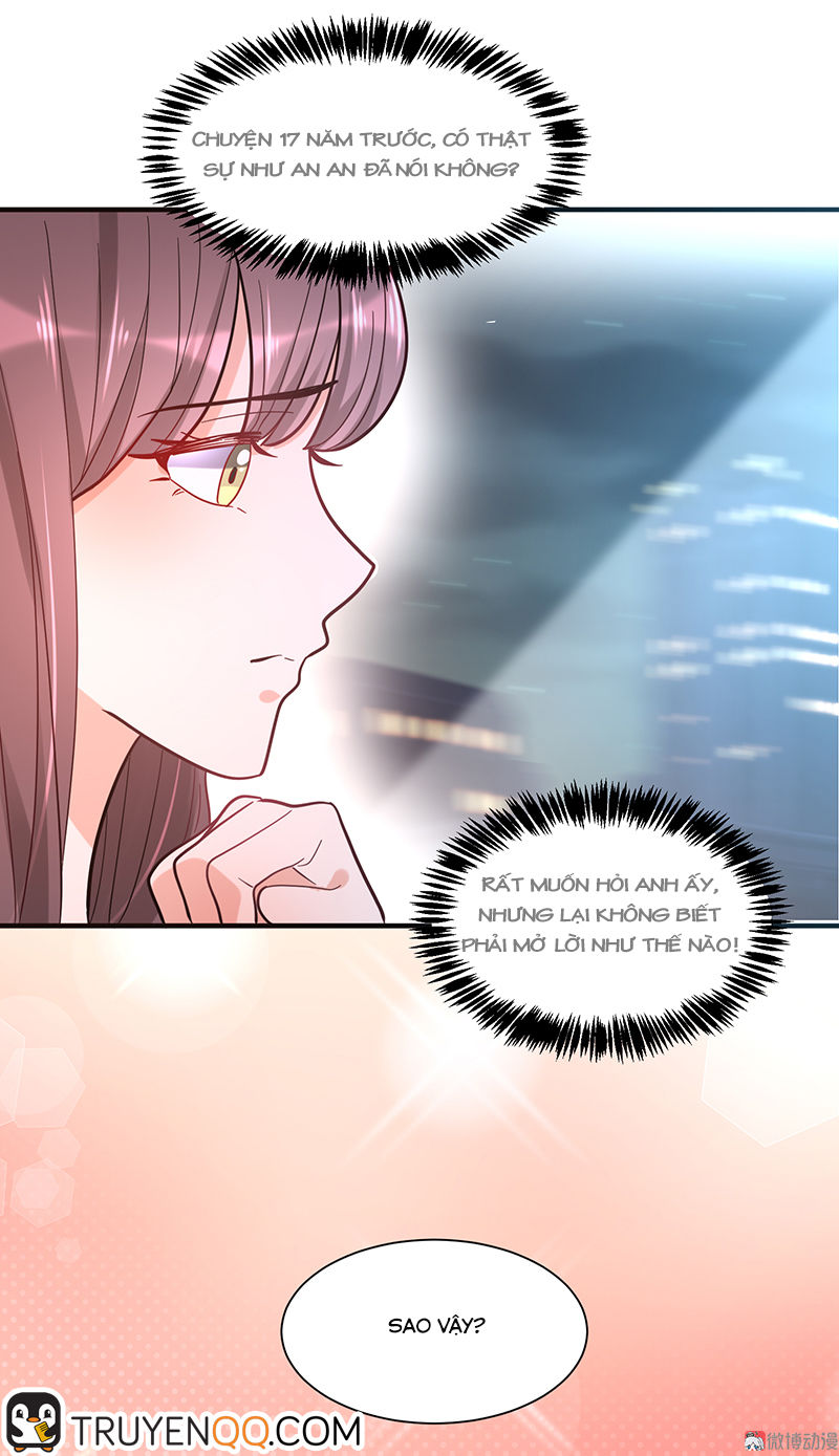 Tổng Tài Truy Thê: Phu Nhân Lại Chạy Trốn - Chương 16 - Trang 4