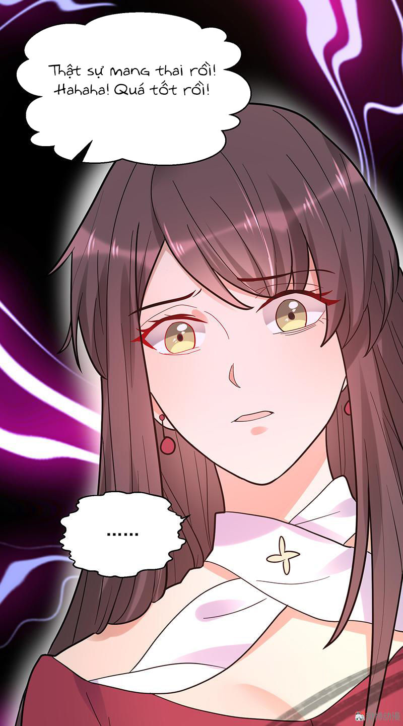Tổng Tài Truy Thê: Phu Nhân Lại Chạy Trốn - Chương 16 - Trang 34