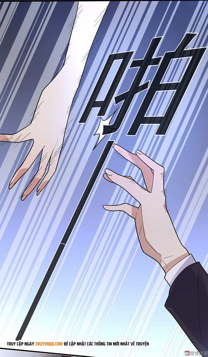 Tổng Tài Truy Thê: Phu Nhân Lại Chạy Trốn - Chương 16 - Trang 36