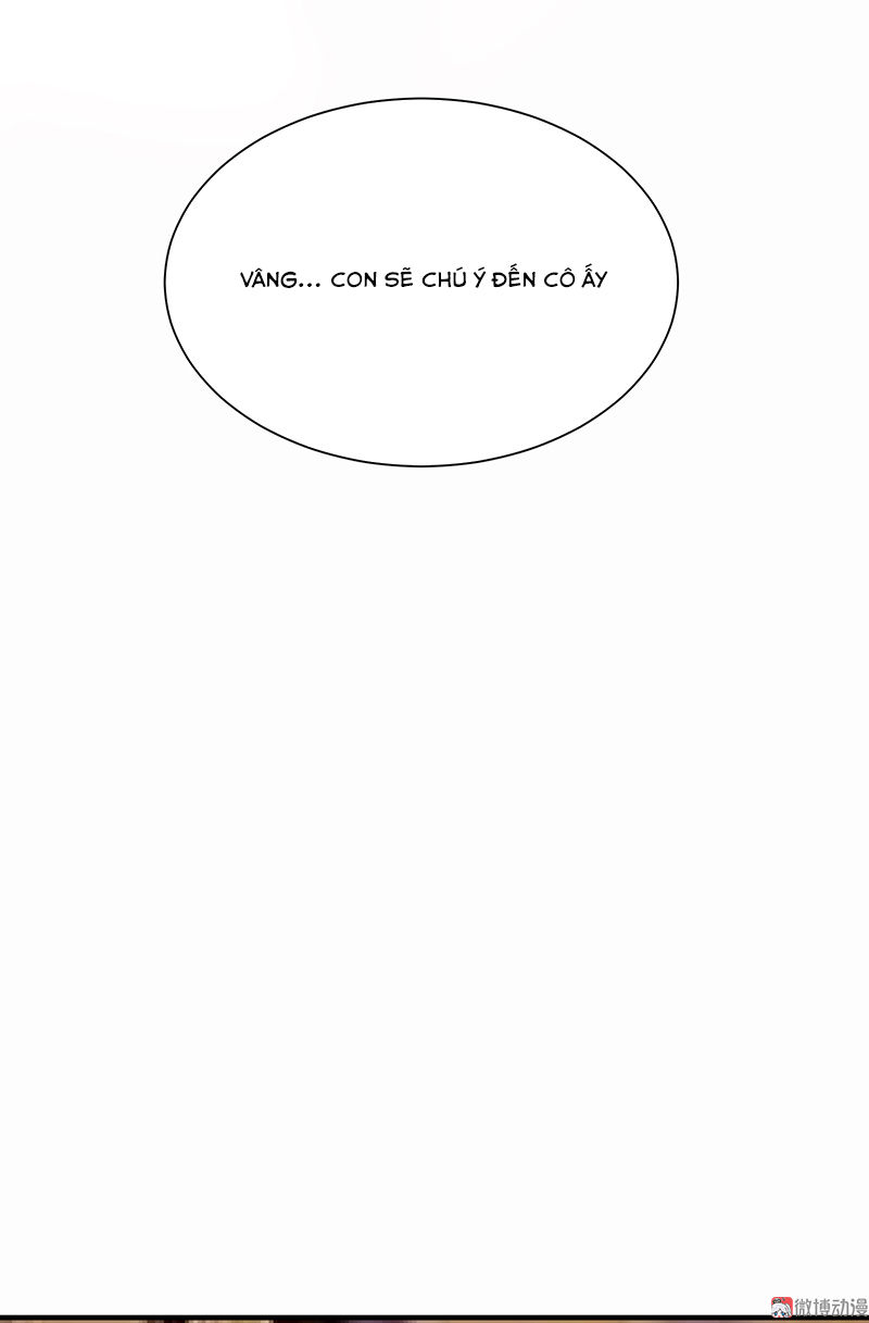 Tổng Tài Truy Thê: Phu Nhân Lại Chạy Trốn - Chương 16 - Trang 40