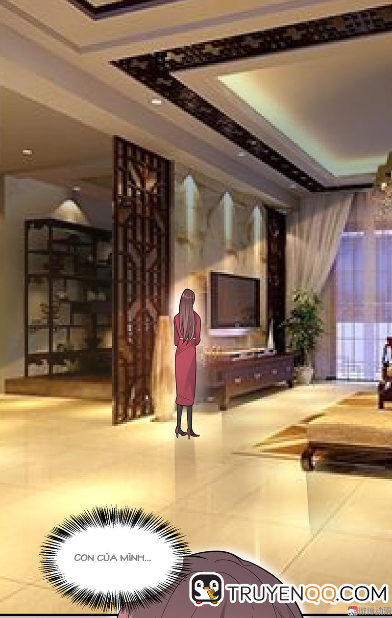 Tổng Tài Truy Thê: Phu Nhân Lại Chạy Trốn - Chương 16 - Trang 41