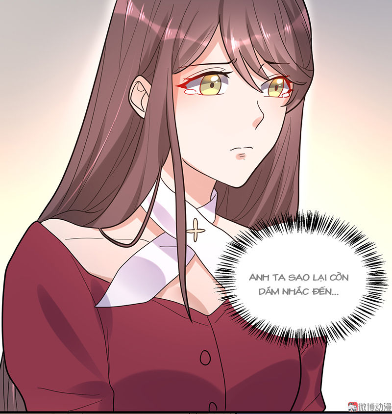 Tổng Tài Truy Thê: Phu Nhân Lại Chạy Trốn - Chương 16 - Trang 42