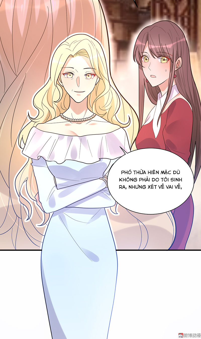 Tổng Tài Truy Thê: Phu Nhân Lại Chạy Trốn - Chương 16 - Trang 44