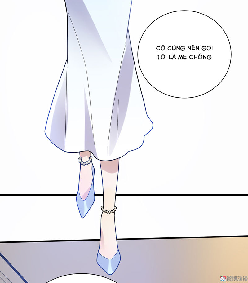 Tổng Tài Truy Thê: Phu Nhân Lại Chạy Trốn - Chương 16 - Trang 45