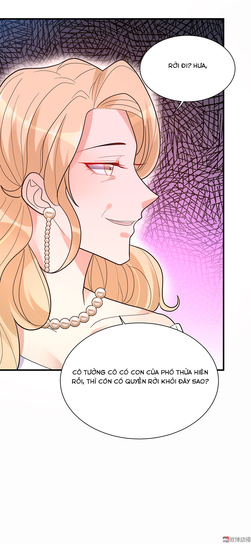 Tổng Tài Truy Thê: Phu Nhân Lại Chạy Trốn - Chương 16 - Trang 47