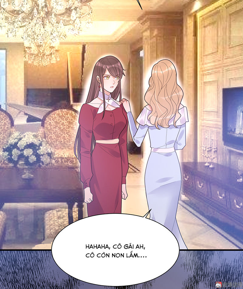 Tổng Tài Truy Thê: Phu Nhân Lại Chạy Trốn - Chương 16 - Trang 50