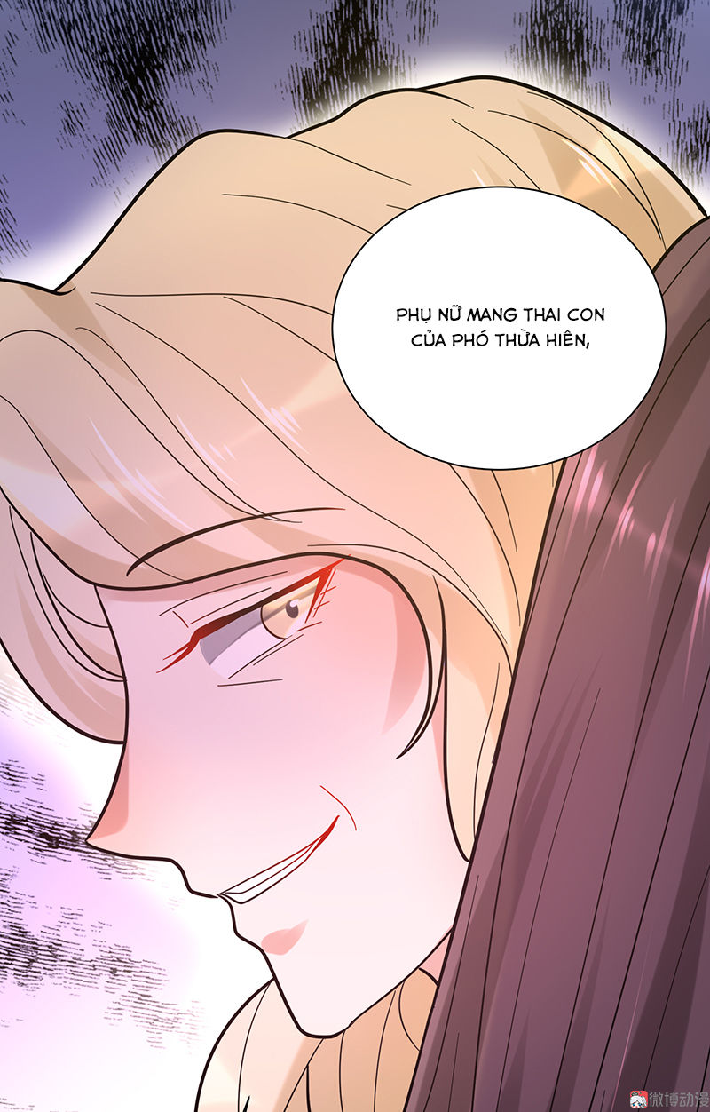 Tổng Tài Truy Thê: Phu Nhân Lại Chạy Trốn - Chương 16 - Trang 51
