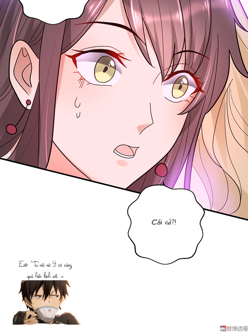 Tổng Tài Truy Thê: Phu Nhân Lại Chạy Trốn - Chương 16 - Trang 53