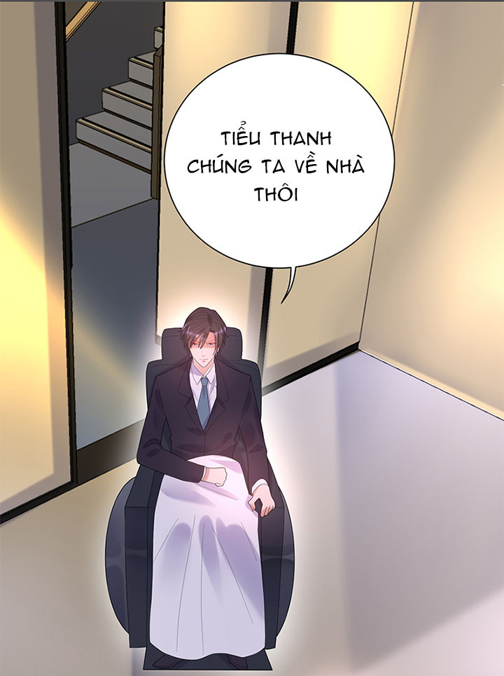 Tổng Tài Truy Thê: Phu Nhân Lại Chạy Trốn - Chương 17 - Trang 2